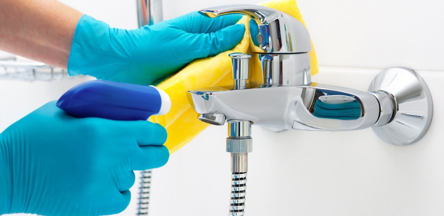 Professional Cleaning Services Can Help With Building Maintenance