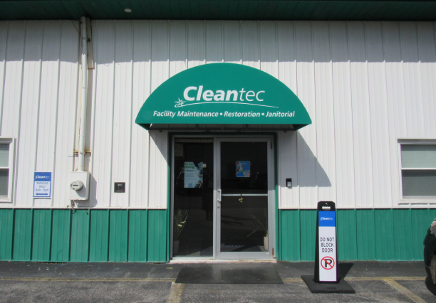 Why Choose Cleantec 2