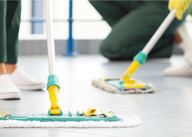 Janitorial Cleaning Img